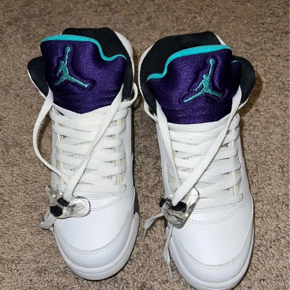 Jordan